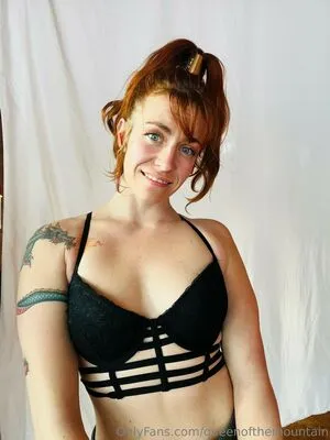 Mountain Queen OnlyFans Leaked Free Thumbnail Picture - #cRcg26Gj8S