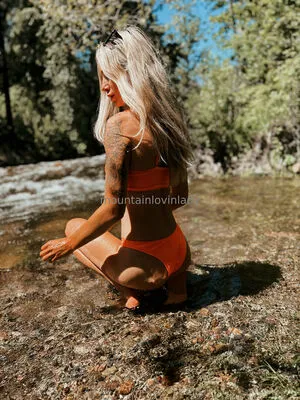 Mountainlovinlady OnlyFans Leaked Free Thumbnail Picture - #KKkkRz1b3y
