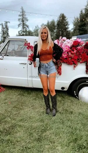 Mountainlovinlady OnlyFans Leaked Free Thumbnail Picture - #LW4PQZ5pCs