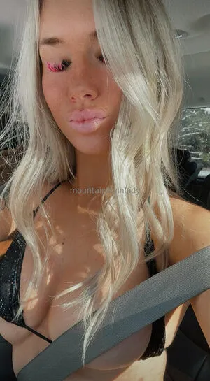 Mountainlovinlady OnlyFans Leaked Free Thumbnail Picture - #f2I7tHyZU9