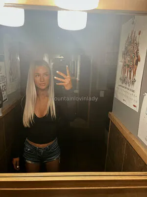 Mountainlovinlady OnlyFans Leaked Free Thumbnail Picture - #vTczIlw6ve
