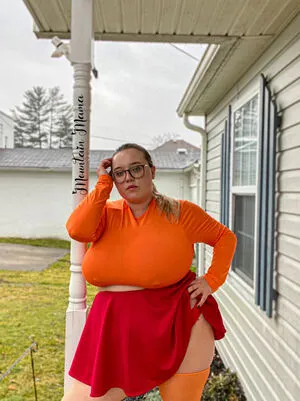 Mountainmama OnlyFans Leaked Free Thumbnail Picture - #RZrgySs33P