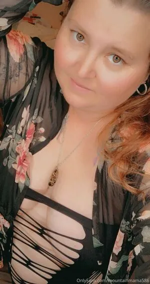 Mountainmama586 OnlyFans Leaked Free Thumbnail Picture - #GNlvMURK71
