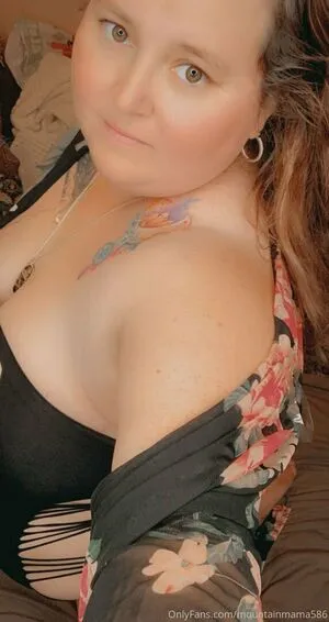 Mountainmama586 OnlyFans Leaked Free Thumbnail Picture - #s75Y3aJeG0