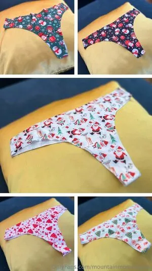 Mountainmomkayppv OnlyFans Leaked Free Thumbnail Picture - #3gmRMzCYoh