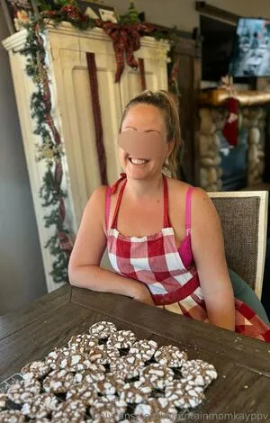 Mountainmomkayppv OnlyFans Leaked Free Thumbnail Picture - #FrXPQesiMs