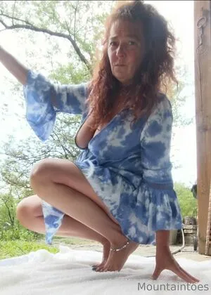 Mountaintoes OnlyFans Leaked Free Thumbnail Picture - #Dqg40m56hm