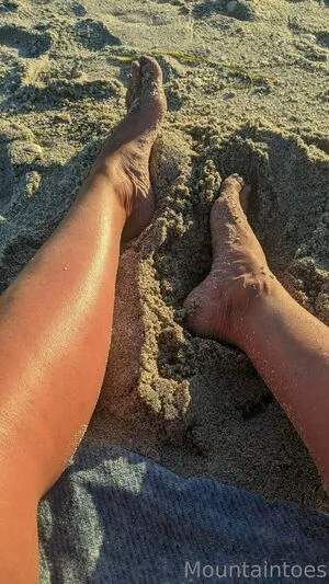 Mountaintoes OnlyFans Leaked Free Thumbnail Picture - #WYRQb3hvr8