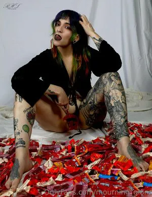 Mourning Glory OnlyFans Leaked Free Thumbnail Picture - #4vf2Eev508