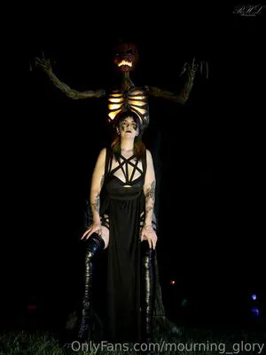 Mourning Glory OnlyFans Leaked Free Thumbnail Picture - #7s2JY36OFz