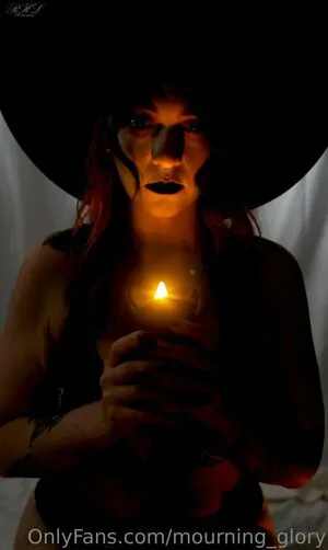 Mourning Glory OnlyFans Leaked Free Thumbnail Picture - #Ax4GSvHFbL