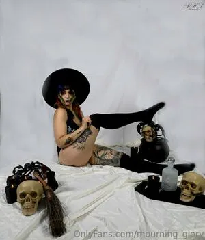 Mourning Glory OnlyFans Leaked Free Thumbnail Picture - #LZkUGobsPy