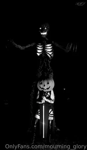 Mourning Glory OnlyFans Leaked Free Thumbnail Picture - #Vri5u1fkFP
