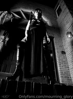 Mourning Glory OnlyFans Leaked Free Thumbnail Picture - #cWWw8bjZS8