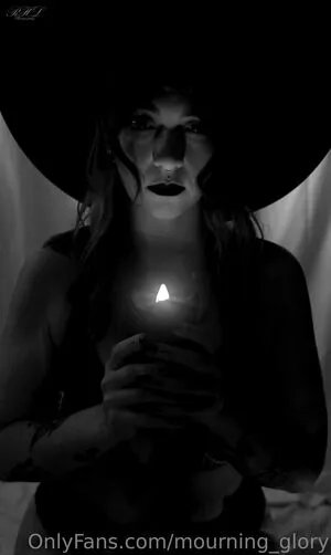 Mourning Glory OnlyFans Leaked Free Thumbnail Picture - #eaiIeOwW4K