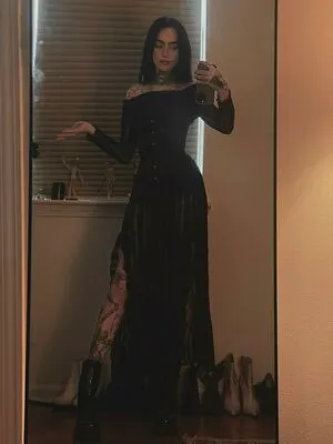 Mourningrose OnlyFans Leaked Free Thumbnail Picture - #ufMysI0tG8