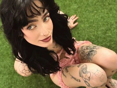 Mourningrose OnlyFans Leaked Free Thumbnail Picture - #zbqhxos9qp