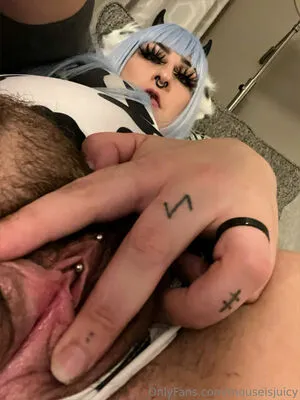 Mouseisjuicy OnlyFans Leaked Free Thumbnail Picture - #aBv5fmRwSw