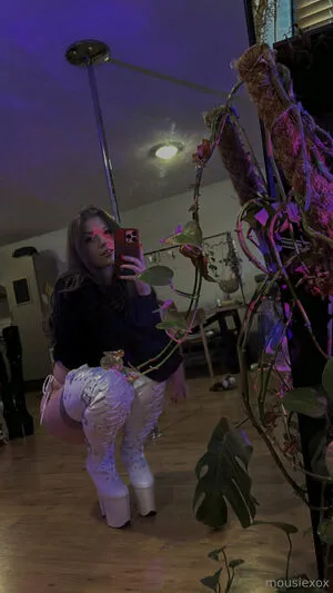 Mousiexox OnlyFans Leaked Free Thumbnail Picture - #3TKPHVZRTa