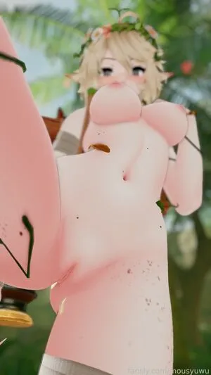 Mousyuwu OnlyFans Leaked Free Thumbnail Picture - #1EMy1Jp3YZ