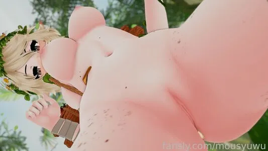 Mousyuwu OnlyFans Leaked Free Thumbnail Picture - #L98qMURZ2j