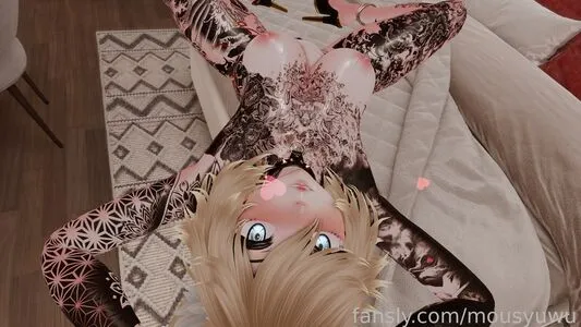Mousyuwu OnlyFans Leaked Free Thumbnail Picture - #dEQCXxS6UJ