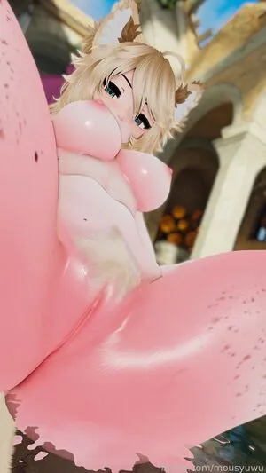 Mousyuwu OnlyFans Leaked Free Thumbnail Picture - #q686Kboi8L