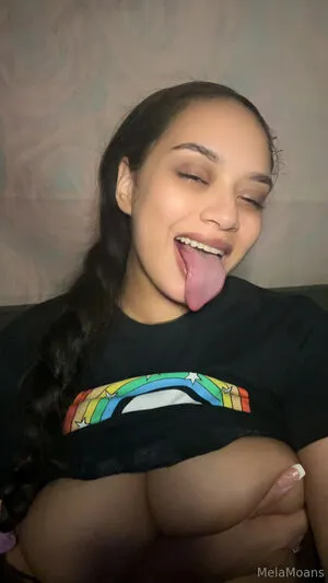Mouthymela OnlyFans Leaked Free Thumbnail Picture - #DnexMkP7gQ