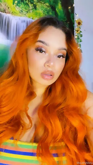 Mouthymela OnlyFans Leaked Free Thumbnail Picture - #R5kjyX1vsX