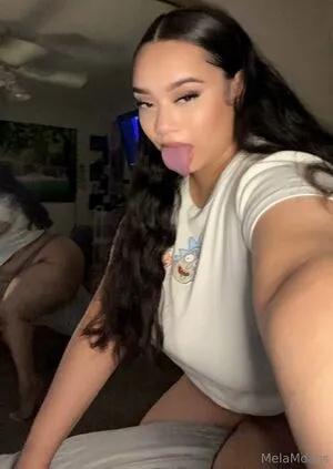 Mouthymela OnlyFans Leaked Free Thumbnail Picture - #VyMgrekpsA