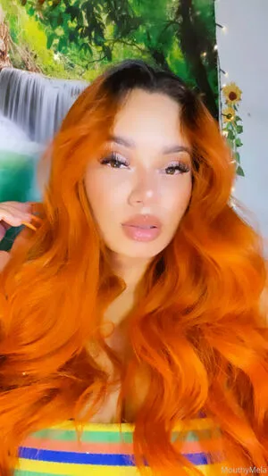 Mouthymela OnlyFans Leaked Free Thumbnail Picture - #coqFoAggF2