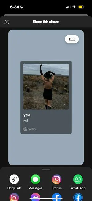 Movementswithmolly OnlyFans Leaked Free Thumbnail Picture - #PkYYLCN890