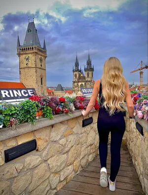 Movementswithmolly OnlyFans Leaked Free Thumbnail Picture - #SiHiNmatJ8