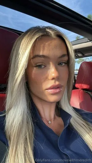 Movewithmeredith OnlyFans Leaked Free Thumbnail Picture - #9gSpk7hL76