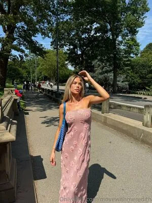 Movewithmeredith OnlyFans Leaked Free Thumbnail Picture - #DzRghi1SRp