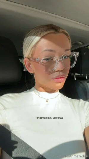Movewithmeredith OnlyFans Leaked Free Thumbnail Picture - #h5EgunH9ib