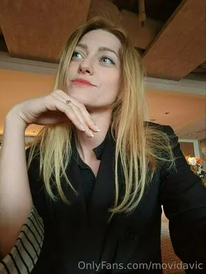 Movidavic OnlyFans Leaked Free Thumbnail Picture - #0vDEnIfijF