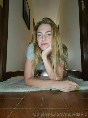 Movidavic OnlyFans Leaked Free Thumbnail Picture - #22rNQWMFFZ