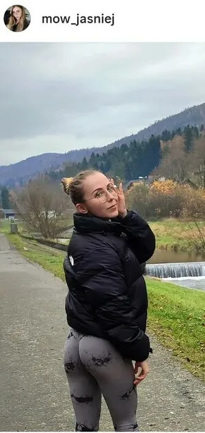 Mow Jasniej OnlyFans Leaked Free Thumbnail Picture - #4qaot1LMP8