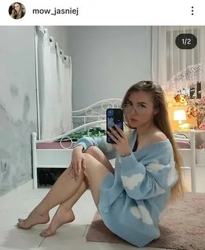 Mow Jasniej OnlyFans Leaked Free Thumbnail Picture - #mZ9Ig60CVw
