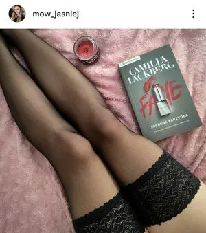 Mow Jasniej OnlyFans Leaked Free Thumbnail Picture - #qMKwAVDMQG