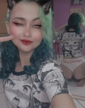 Mowa Zee OnlyFans Leaked Free Thumbnail Picture - #KIC8LGVirl