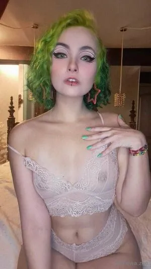 Mowa Zee OnlyFans Leaked Free Thumbnail Picture - #KXYlB7663C