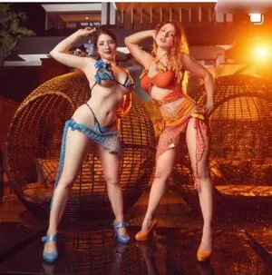 Mowky OnlyFans Leaked Free Thumbnail Picture - #2hePQjUTrP