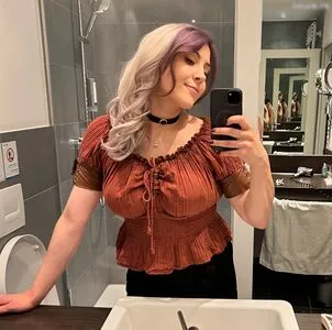 Mowky OnlyFans Leaked Free Thumbnail Picture - #VuTIScUMaB