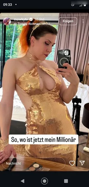 Mowky OnlyFans Leaked Free Thumbnail Picture - #WCPV6YKQfz