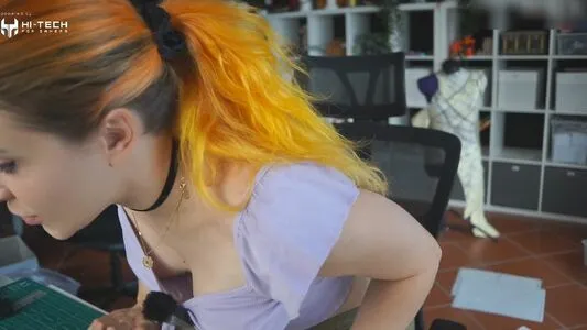 Mowky OnlyFans Leaked Free Thumbnail Picture - #gfzOWh6yCG