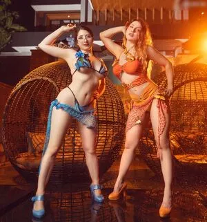 Mowky OnlyFans Leaked Free Thumbnail Picture - #sZ5TZtQBSz