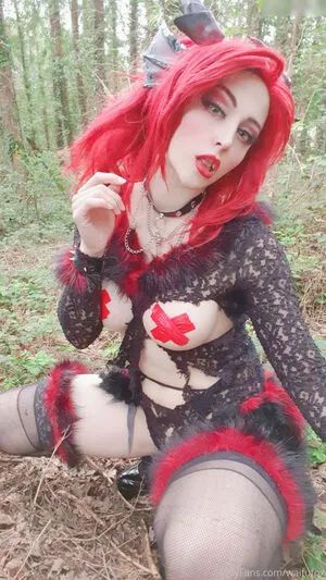 Mowky OnlyFans Leaked Free Thumbnail Picture - #tPxNaynPPv