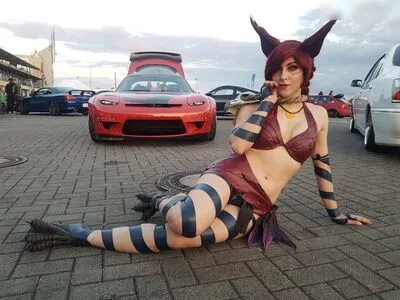 Mowky OnlyFans Leaked Free Thumbnail Picture - #xUeHfTEqJG